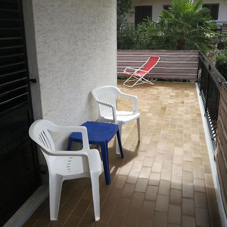 מאלינסקה Apartment Prpic חדר תמונה