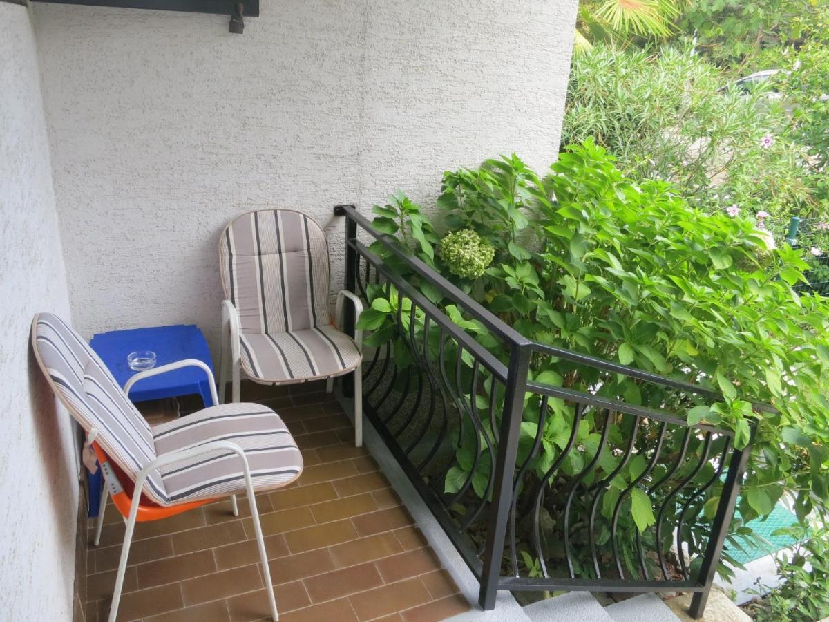מאלינסקה Apartment Prpic חדר תמונה
