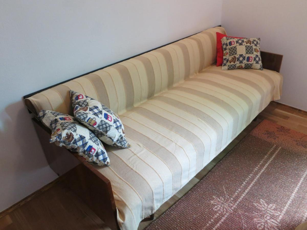 מאלינסקה Apartment Prpic חדר תמונה