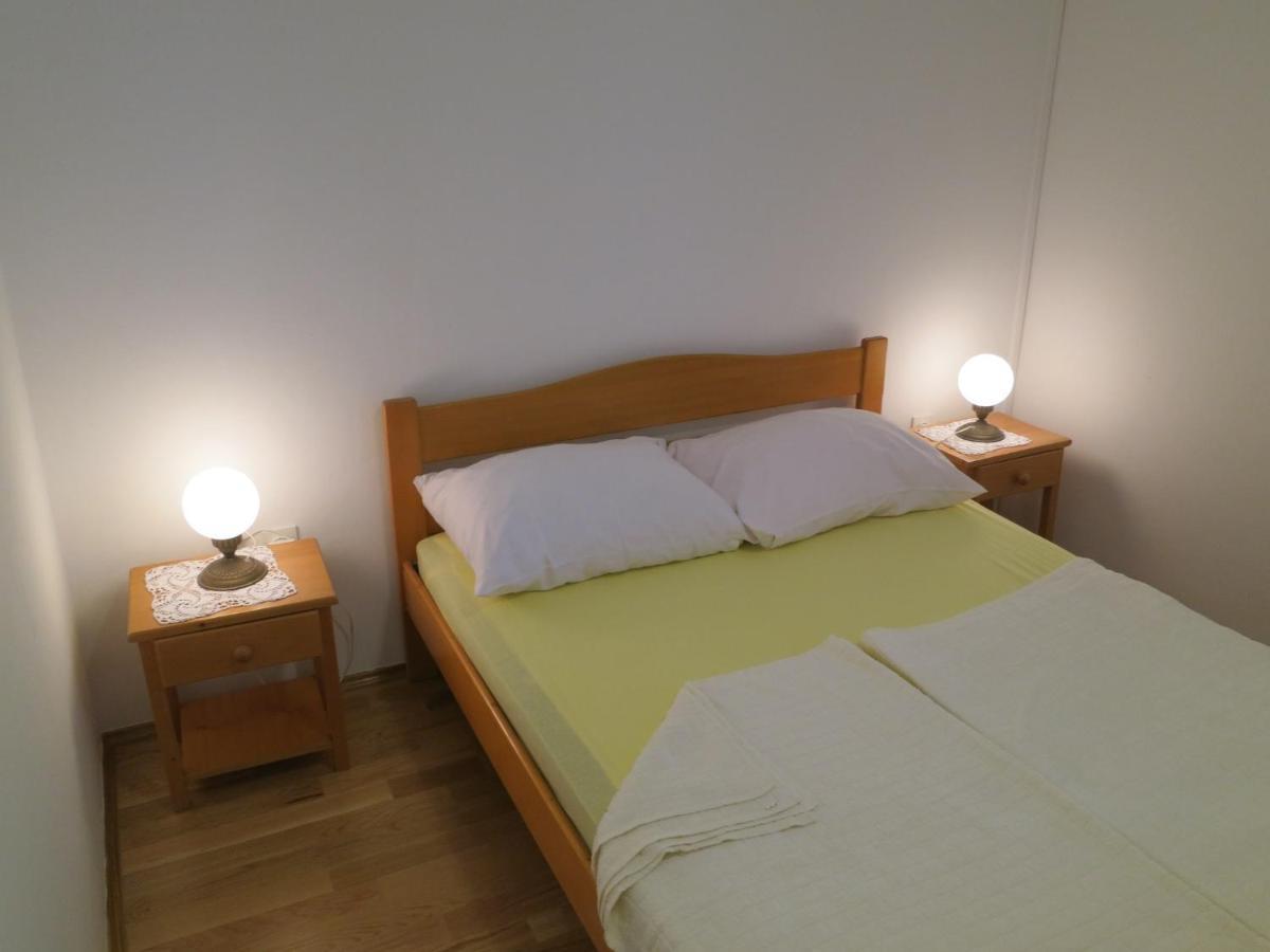 מאלינסקה Apartment Prpic חדר תמונה