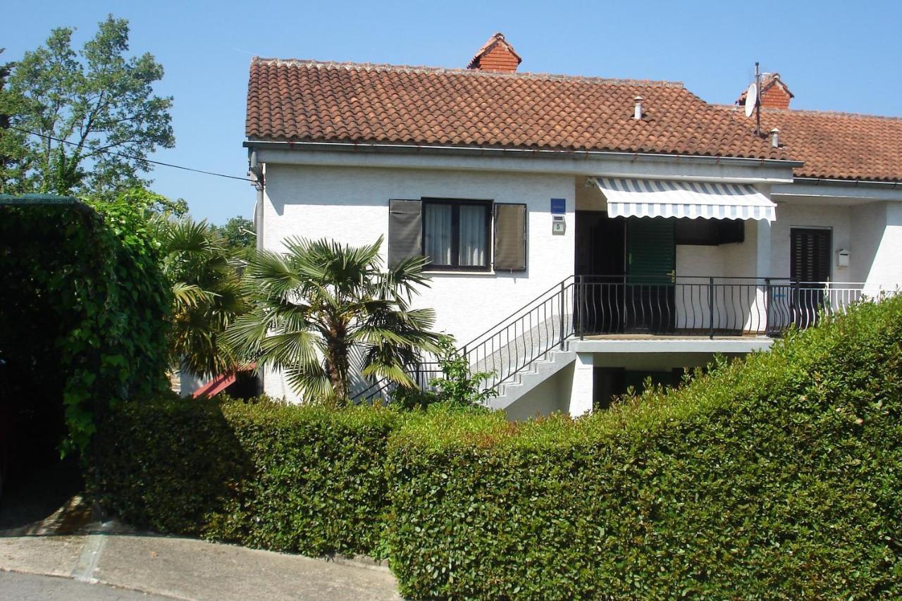 מאלינסקה Apartment Prpic חדר תמונה