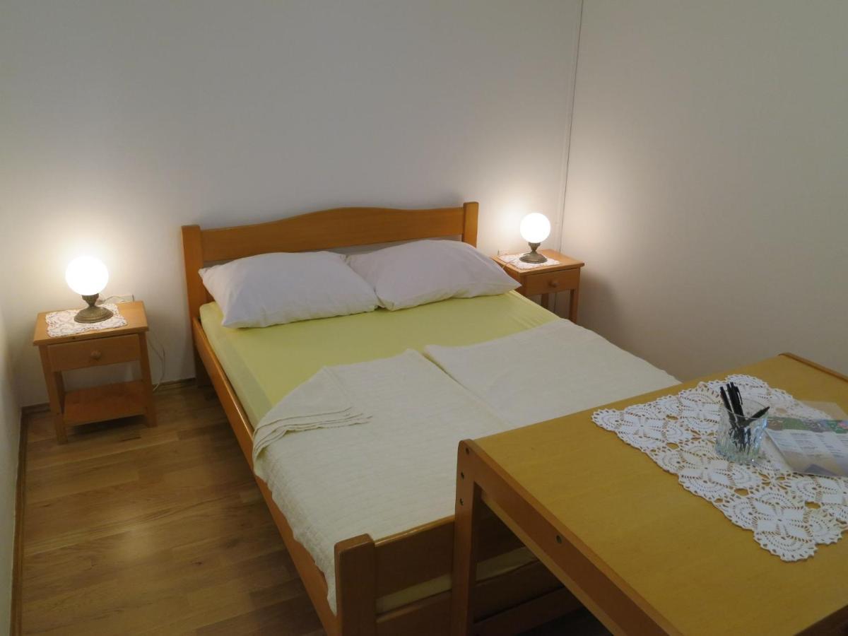 מאלינסקה Apartment Prpic חדר תמונה