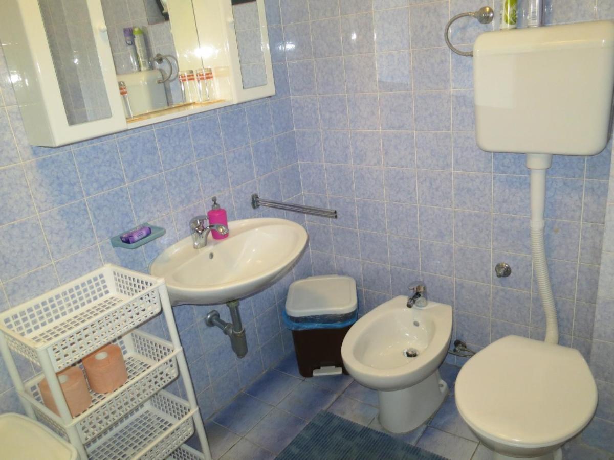מאלינסקה Apartment Prpic חדר תמונה