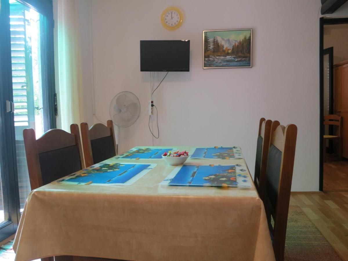 מאלינסקה Apartment Prpic חדר תמונה