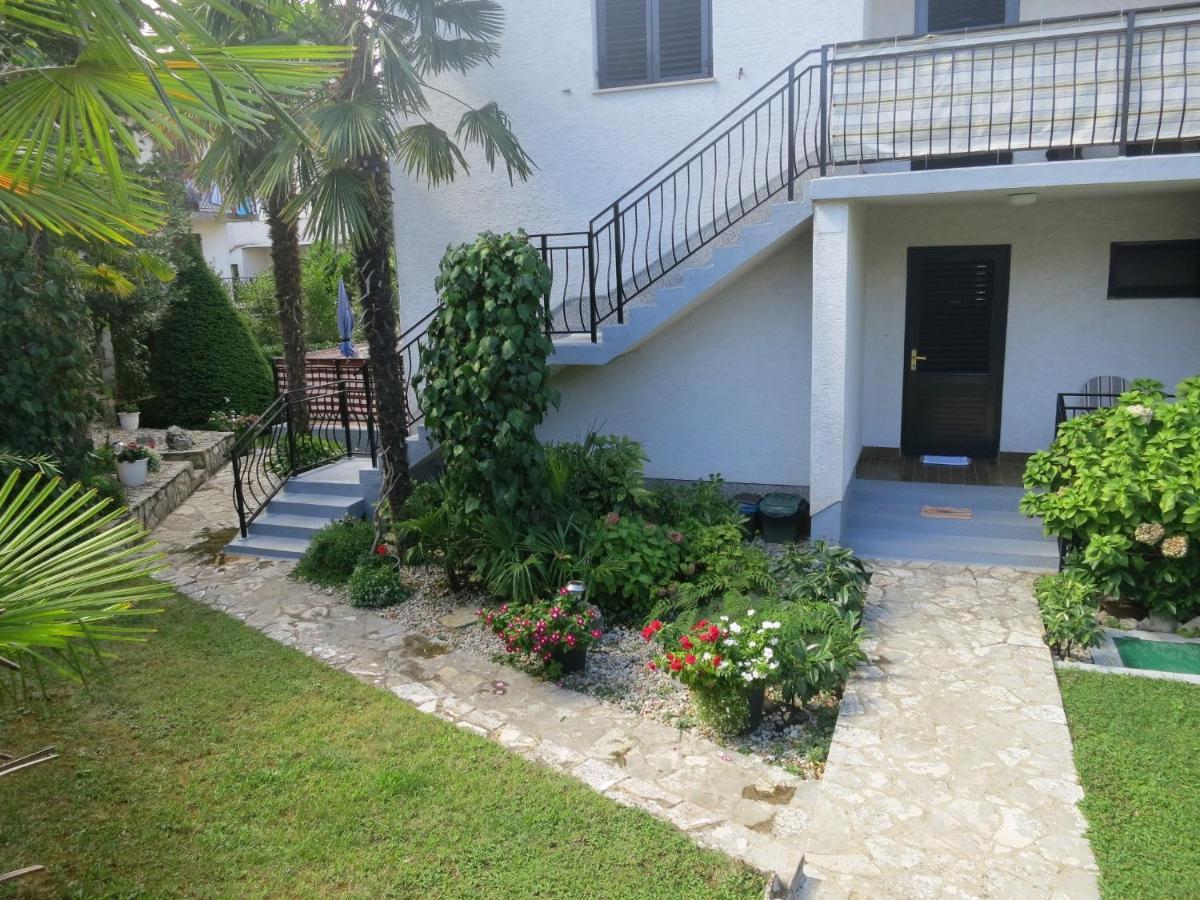 מאלינסקה Apartment Prpic חדר תמונה