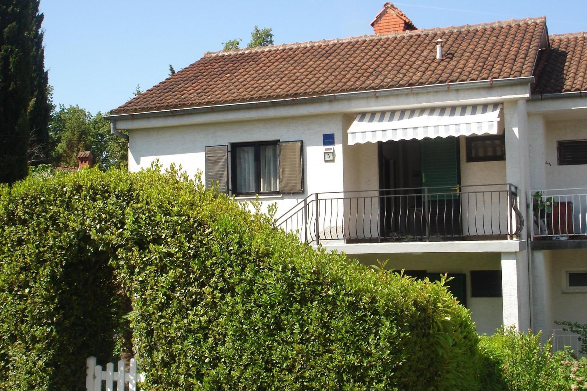 מאלינסקה Apartment Prpic חדר תמונה