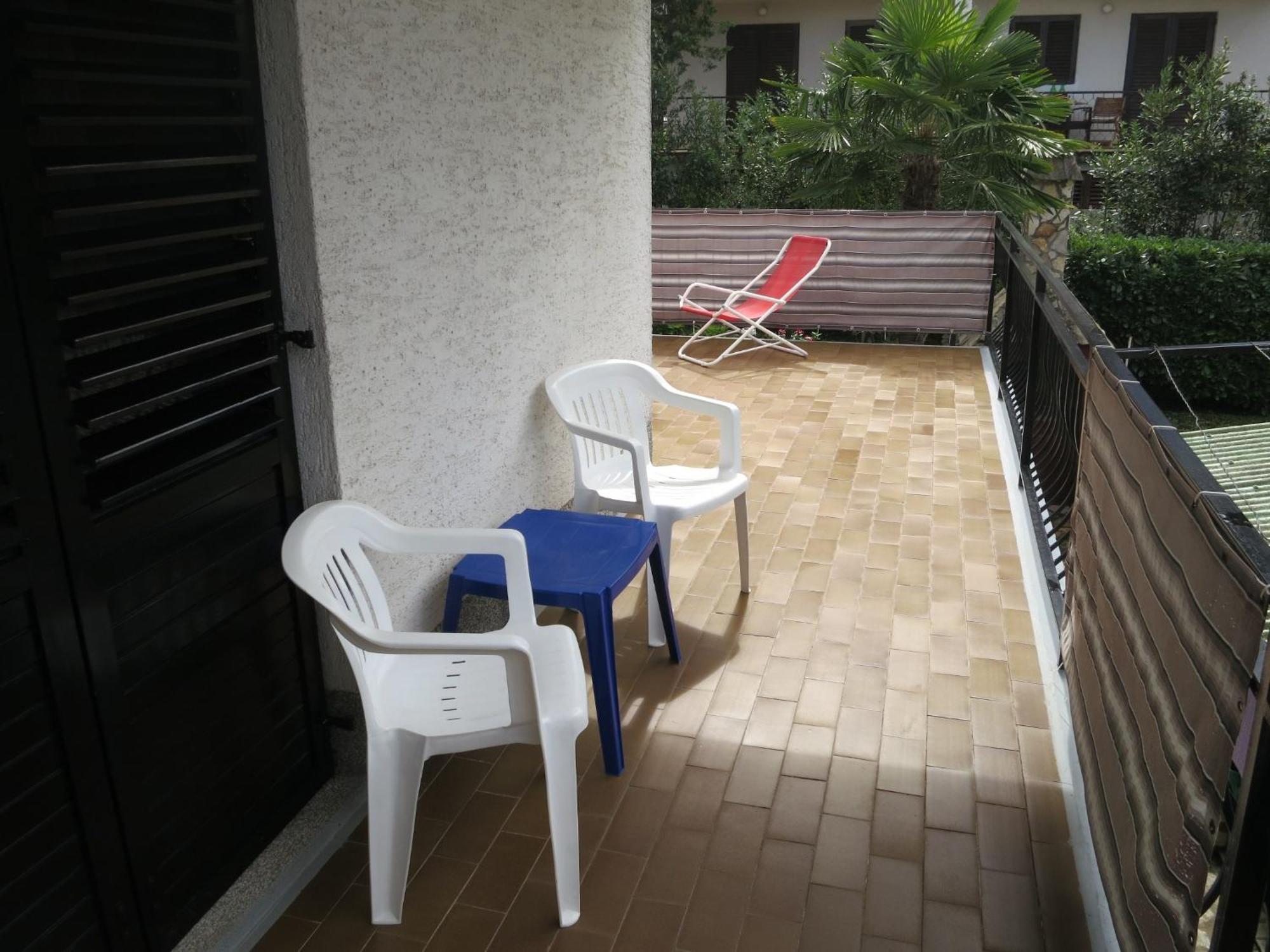 מאלינסקה Apartment Prpic חדר תמונה